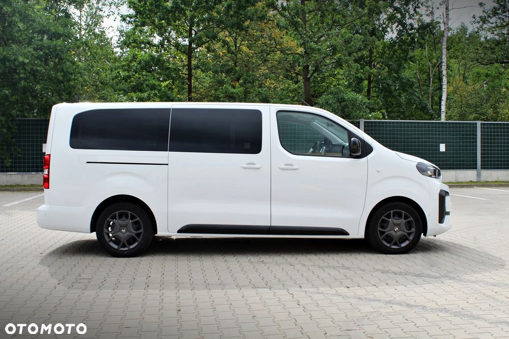 Citroën SpaceTourer 2.0 BlueHDi XL Plus EAT8 - 13