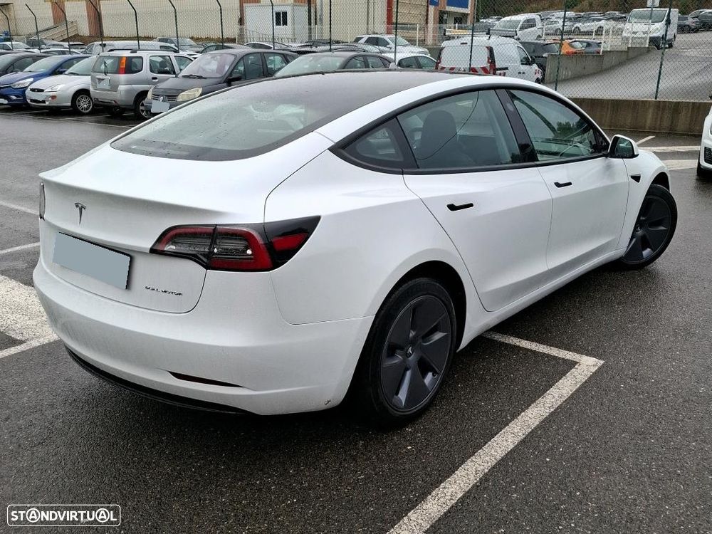 Tesla Model 3 Long Range AWD Dual Motor - 3