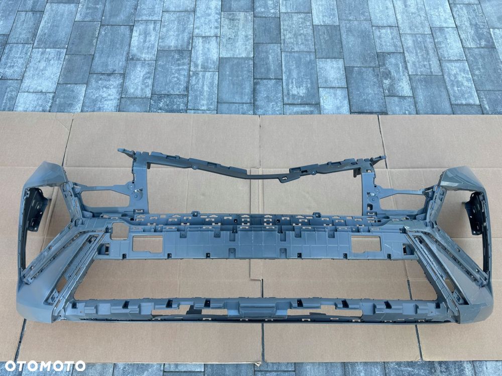 zderzak przód hyundai tucson 4 iv lift 2024- oryginał - 1