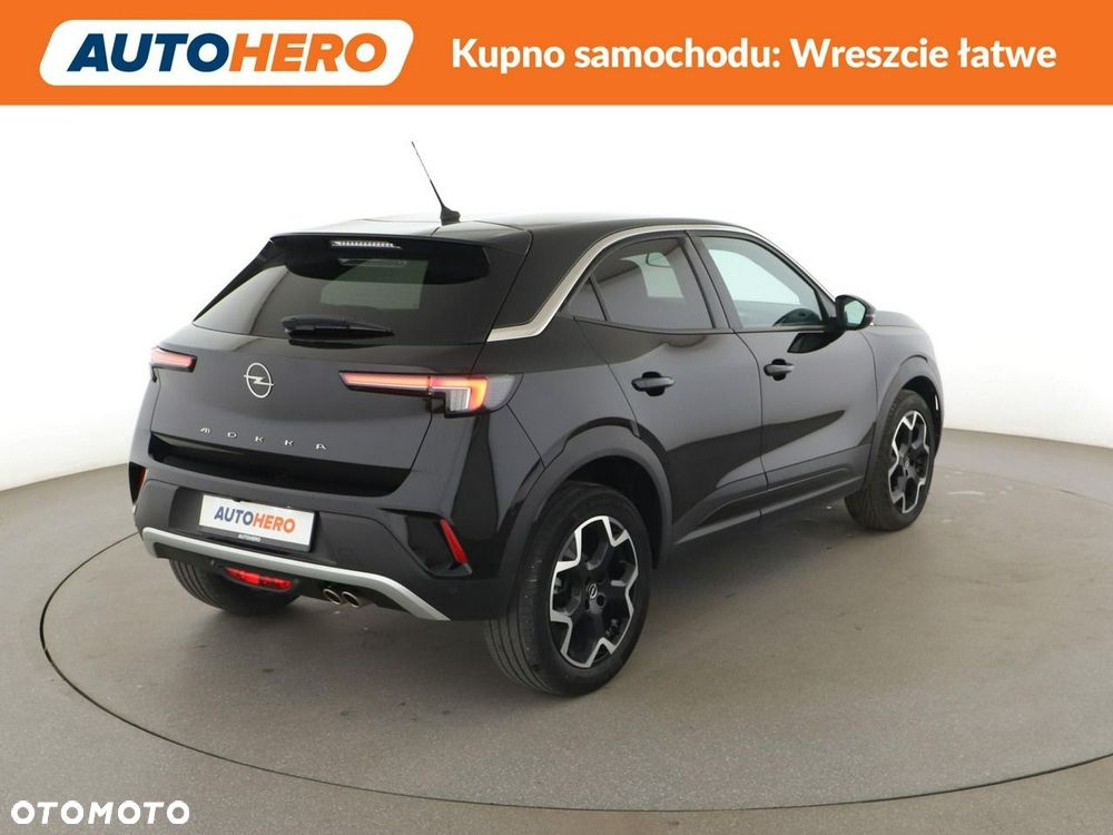 Opel Mokka 1.2 T Ultimate Pack S&S - 8