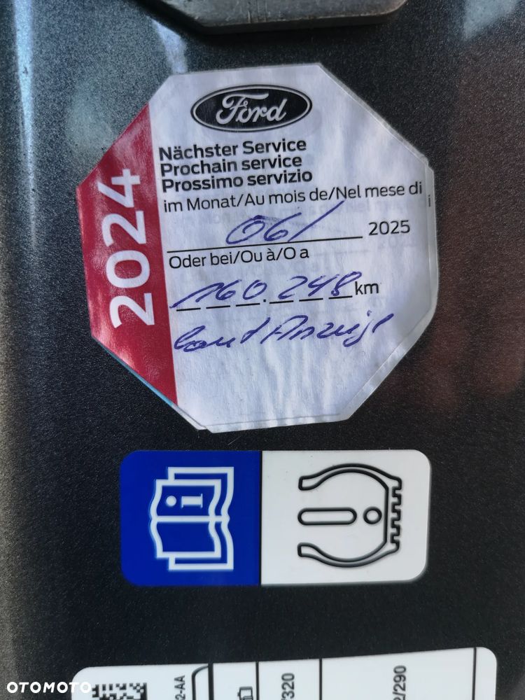 Ford Mondeo 1.5 EcoBoost STart-Stopp Business Edition - 37