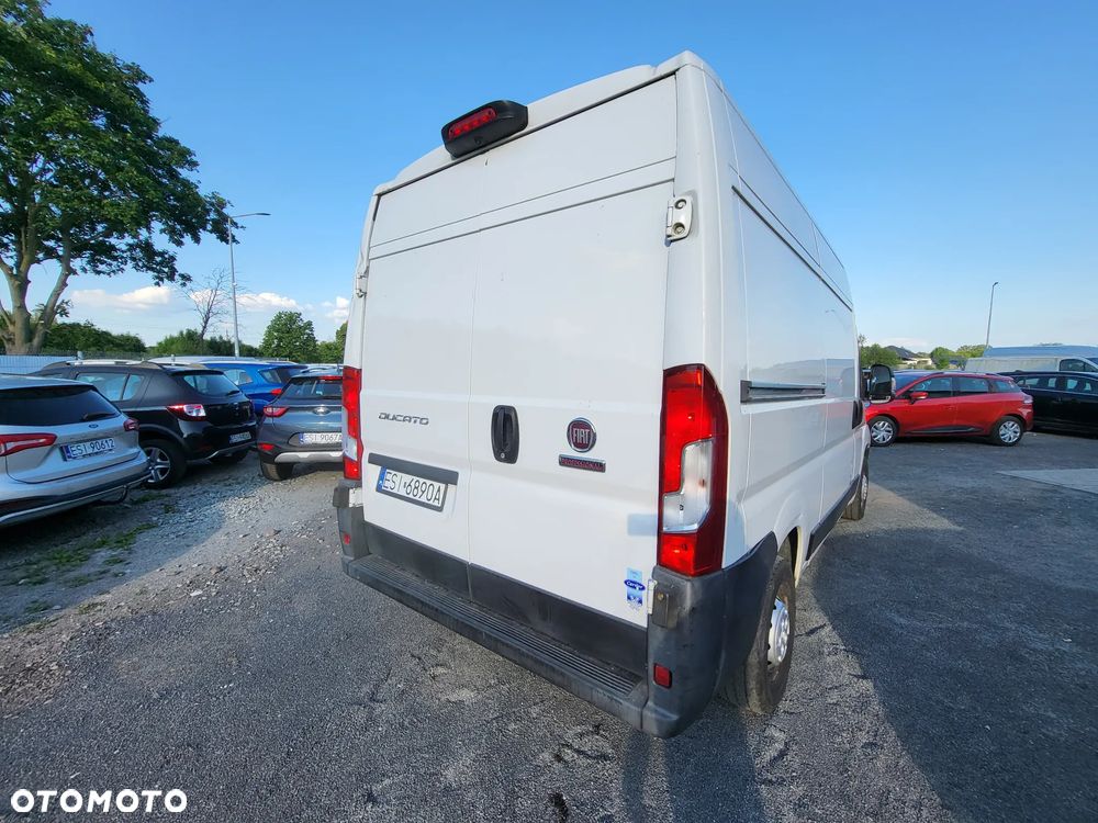 Fiat DUCATO MROŹNIA - 15