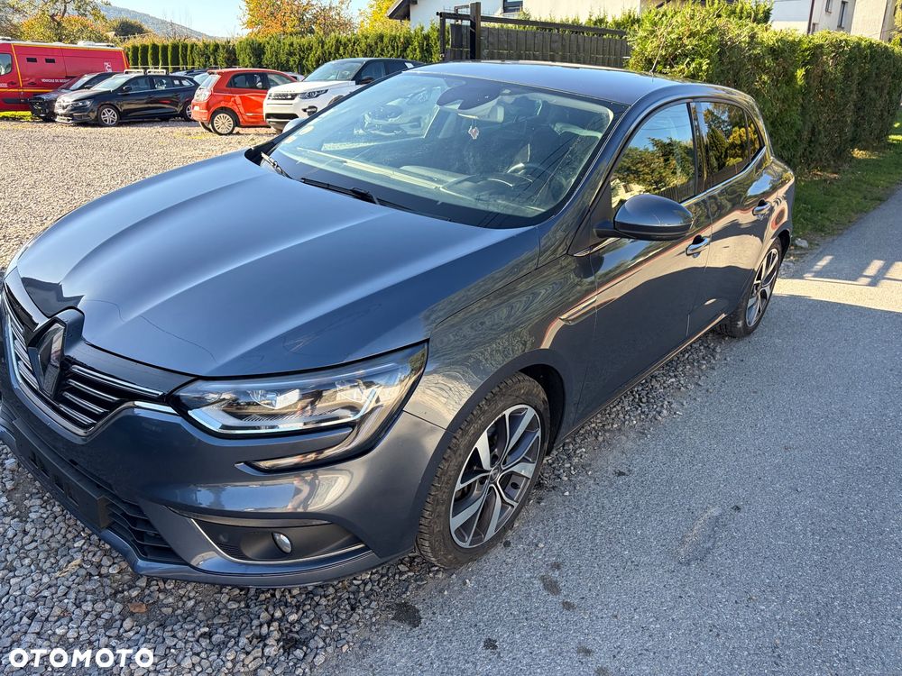 Renault Megane ENERGY dCi 130 INTENS - 17