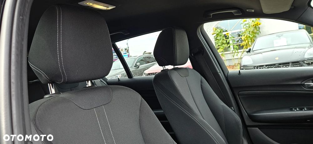 BMW Seria 1 118i GPF Sport Line - 13