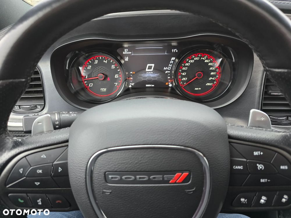 Dodge Charger 5.7 R/T Daytona - 25