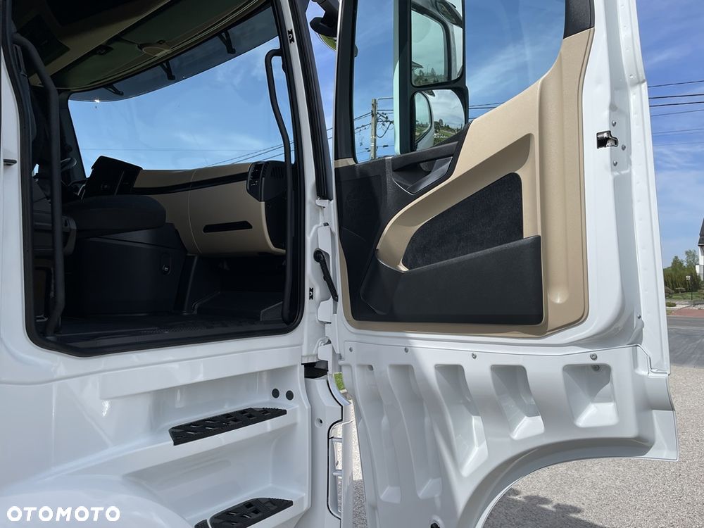 Mercedes-Benz ACTROS*1845*2019*BIG SPACE**STANDARD*JAK NOWY* - 22