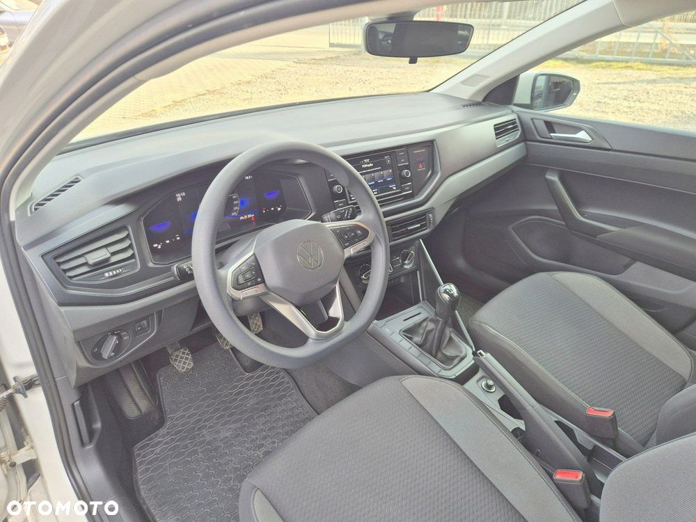 Volkswagen Polo 1.0 TSI Life - 15