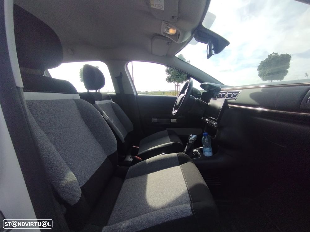 Citroën C3 1.5 BlueHDi Origins - 16