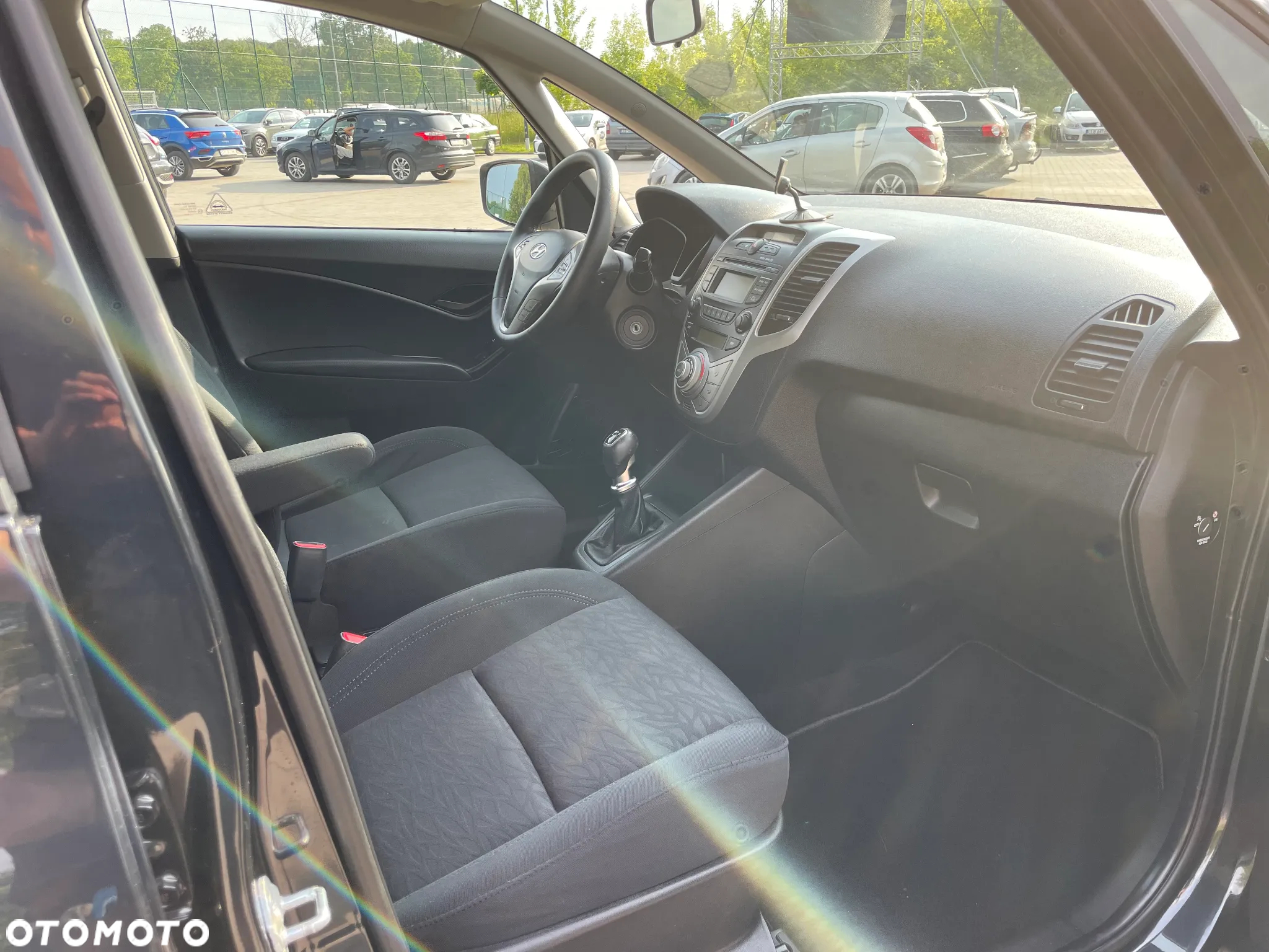 Hyundai ix20 1.4 blue Comfort - 27