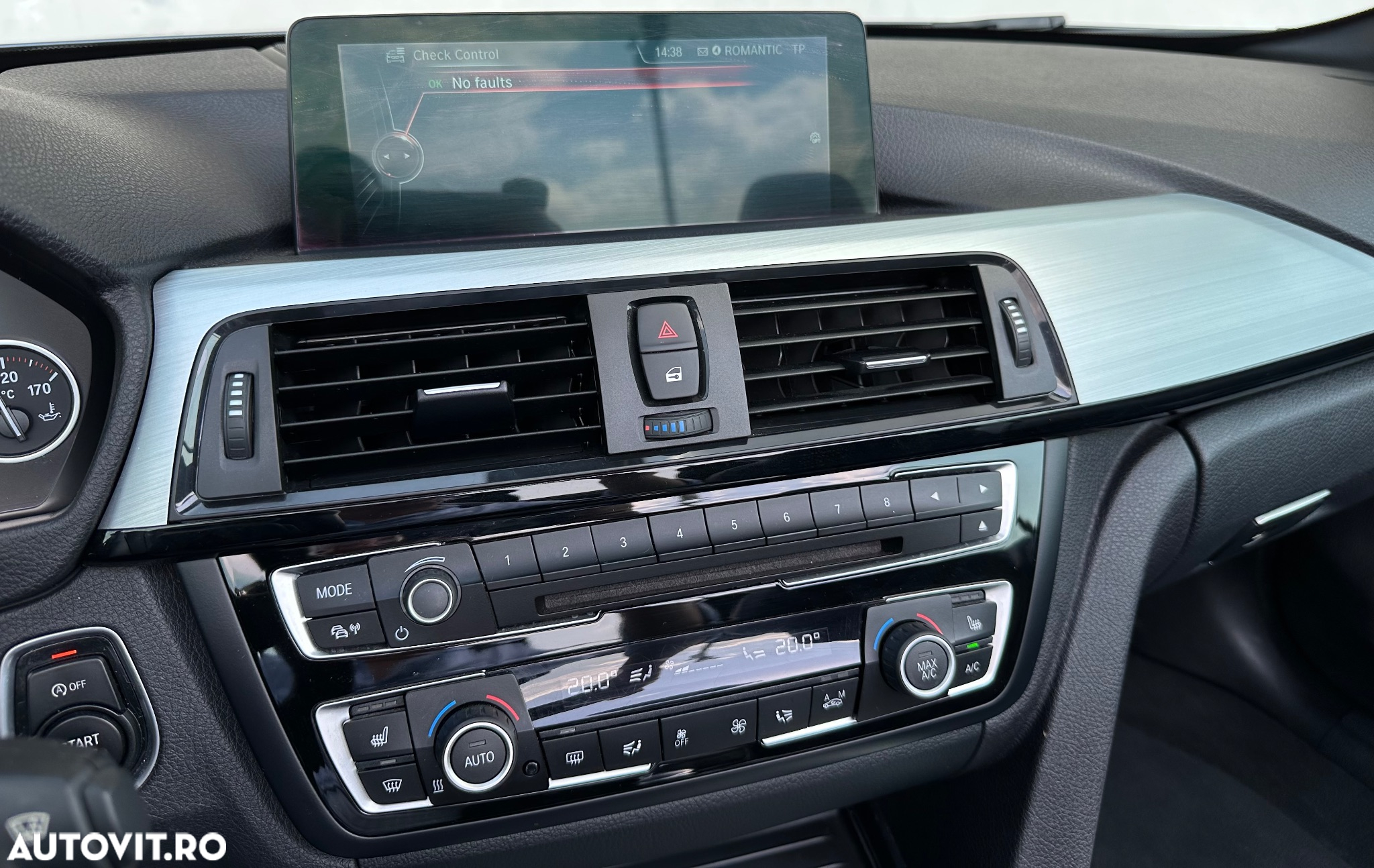 BMW Seria 4 430i Cabrio - 27