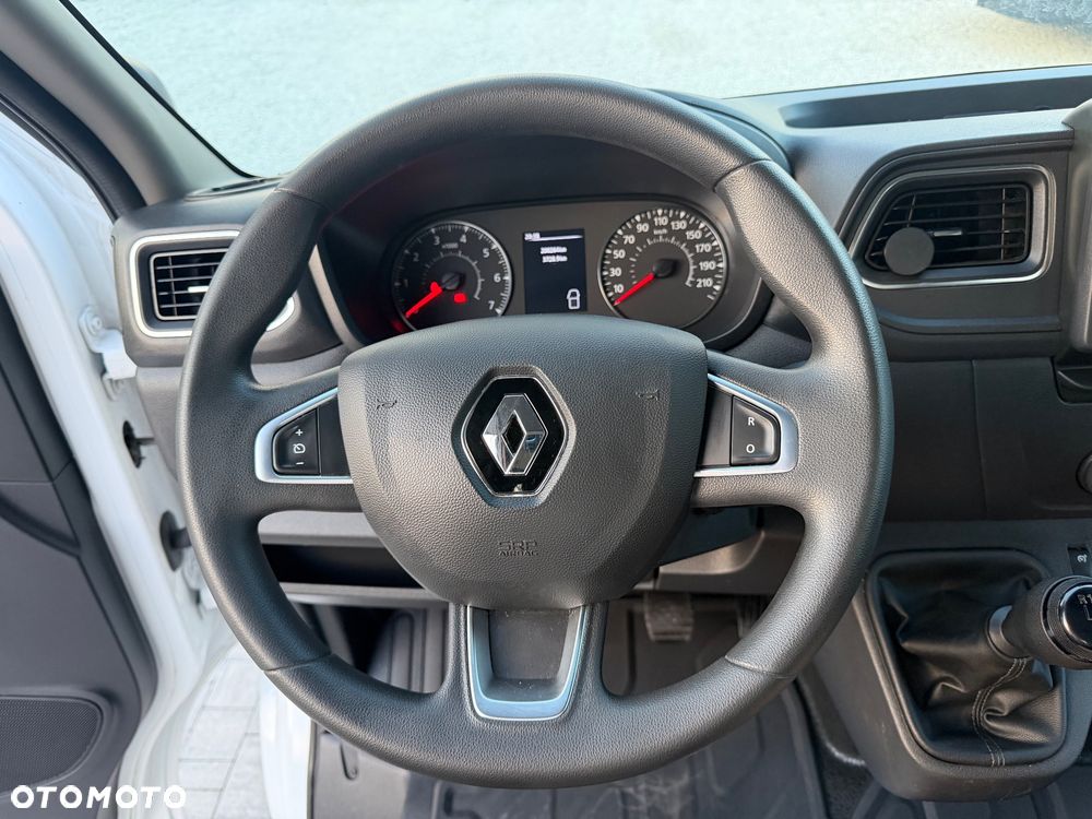Renault Master 10EP - 20