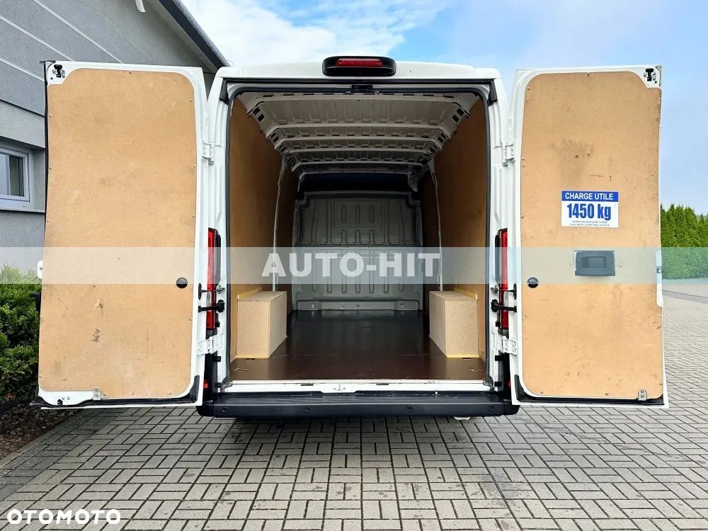 Peugeot Boxer - 6