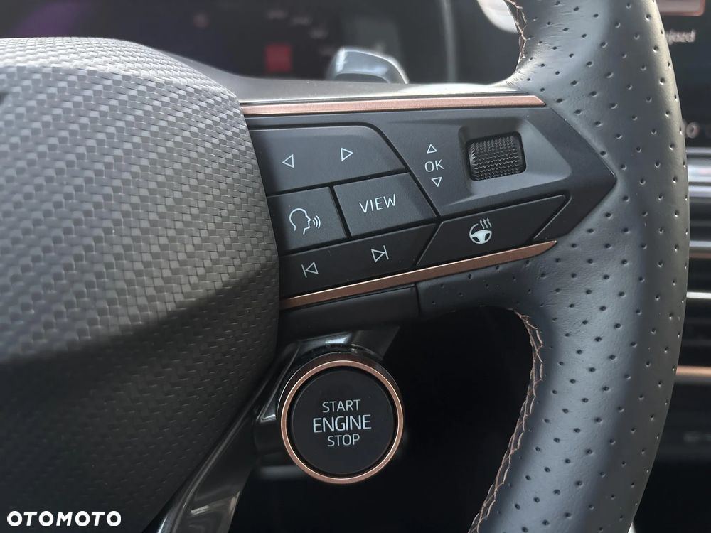 Cupra Formentor - 27