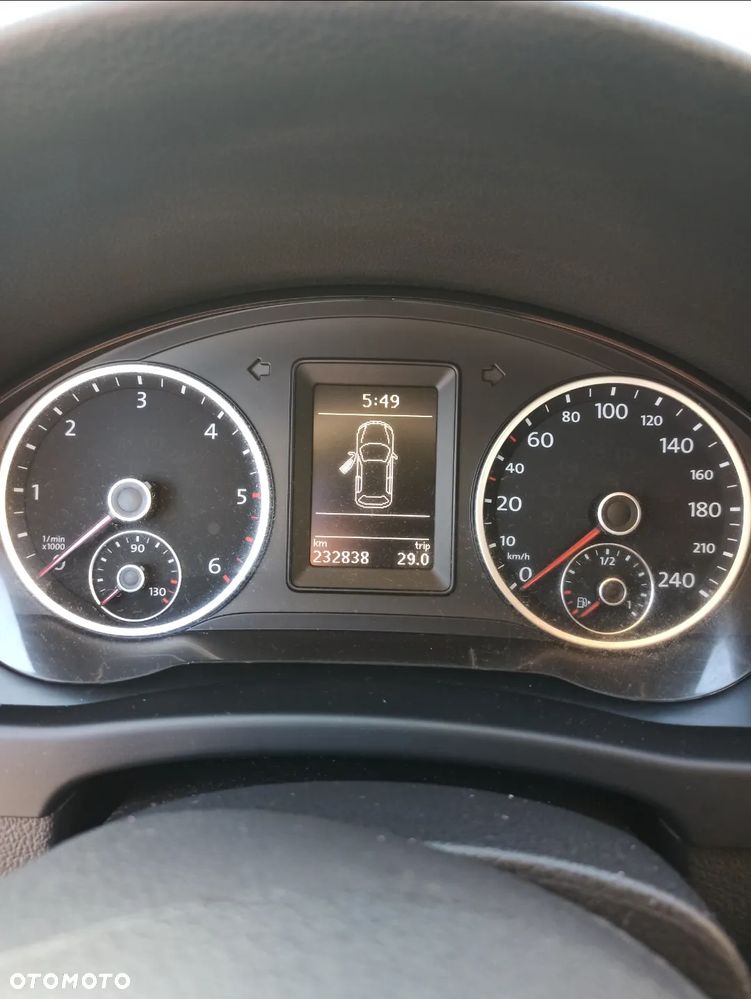 Volkswagen Tiguan 2.0 TDI BlueMot Trend&Fun - 7