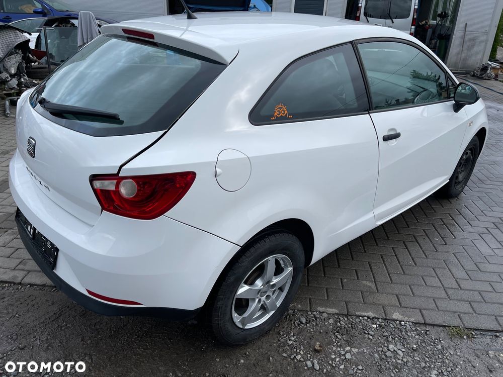 Seat Ibiza SC 1.2 12V - 3
