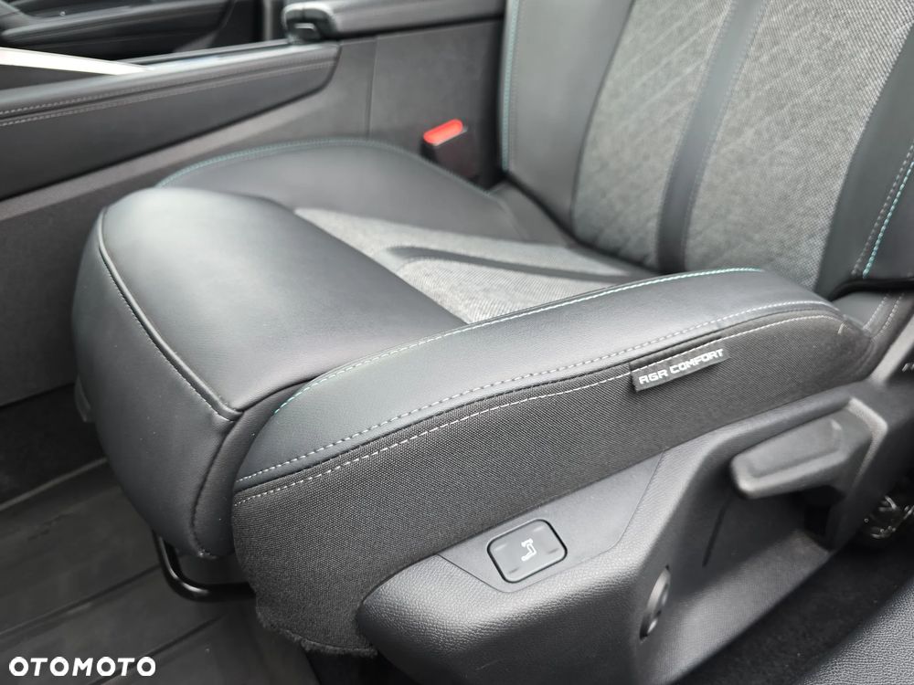 Peugeot 408 1.2 PureTech Allure Pack S&S EAT8 - 12