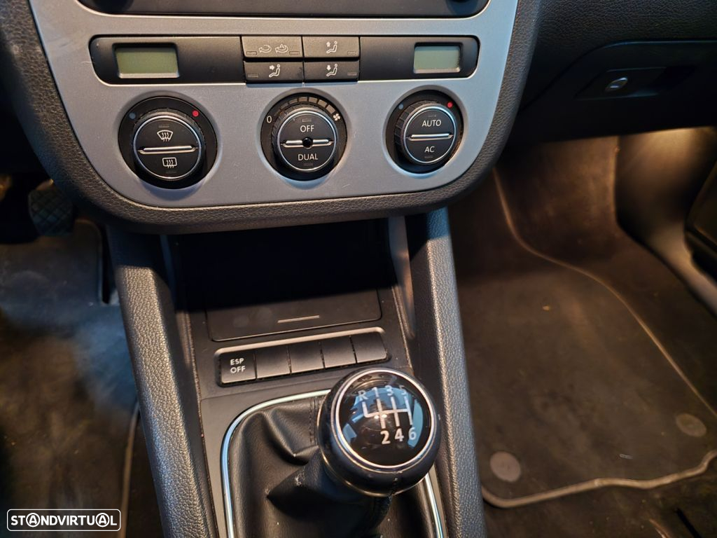 VW Scirocco 1.4 TSI - 15