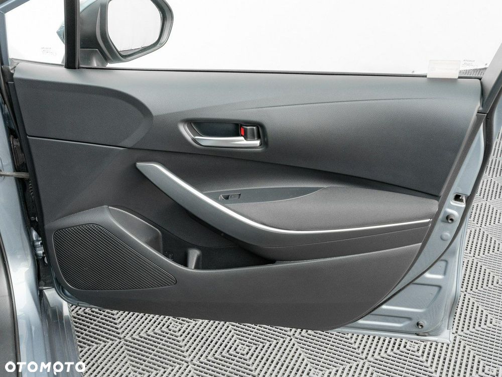 Toyota Corolla 1.5 Comfort - 32