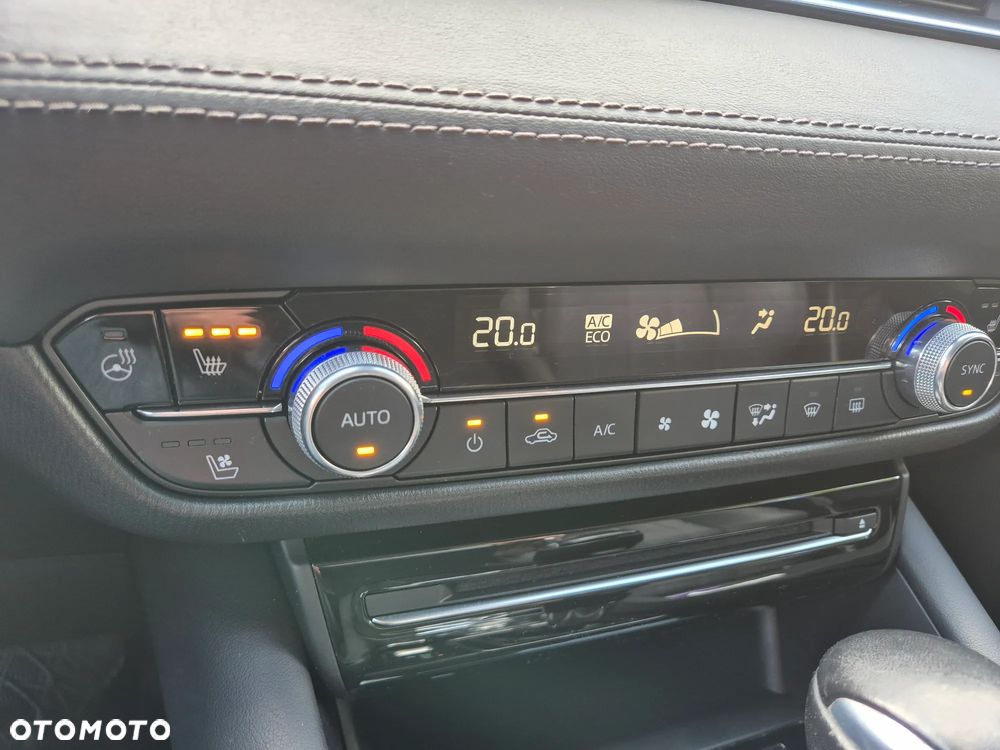 Mazda 6 2.5 SkyPassion - 18