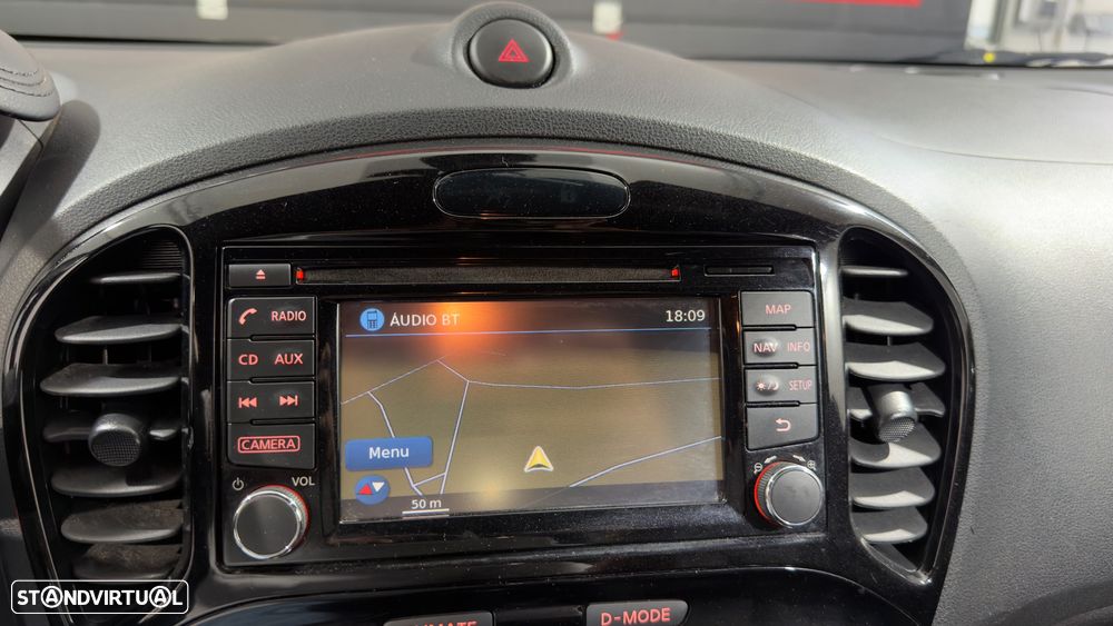 Nissan Juke 1.2 DIG-T 360 - 20