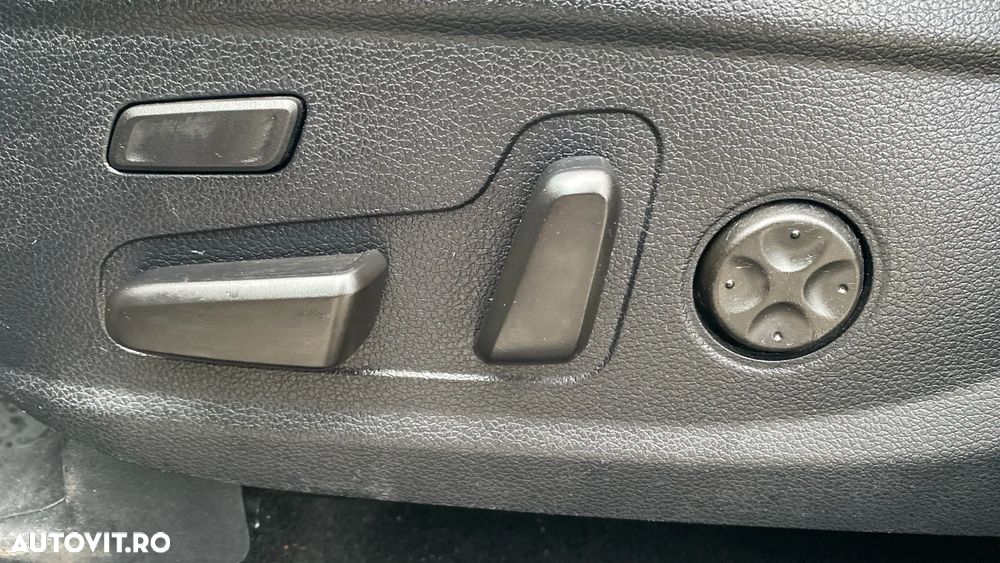 Hyundai Santa Fe 2.2 CRDi 4WD AT Luxury Pack - 16