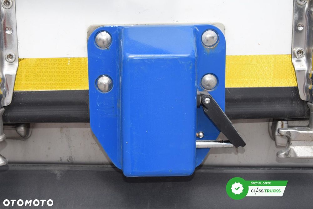 Krone SDR Cool Liner FP 60 ThermoKing SLXi 300 - 8