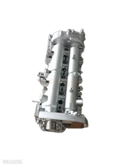 Motor Recondicionado Opel Combo 1.6 CDTI  Ano: 2018  Ref: A16FDH - 3