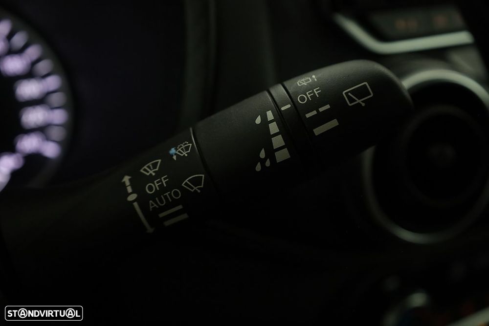 Nissan Juke 1.0 DIG-T Tekna - 18