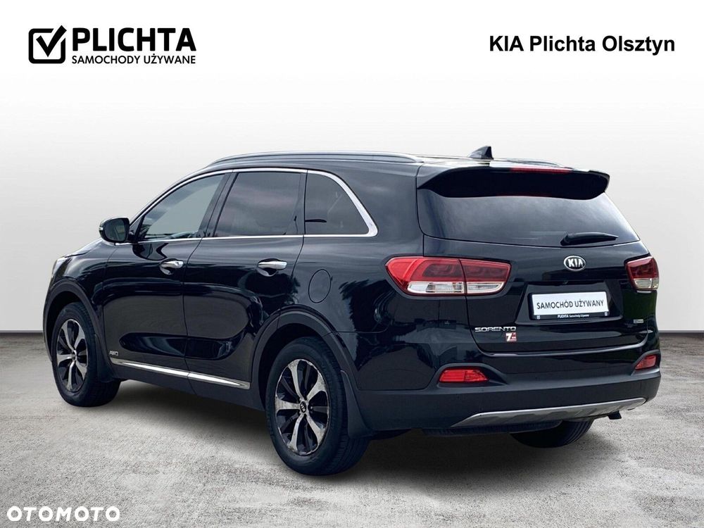 Kia Sorento - 3