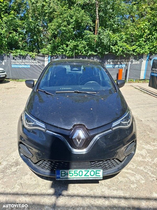 Renault ZOE - 2