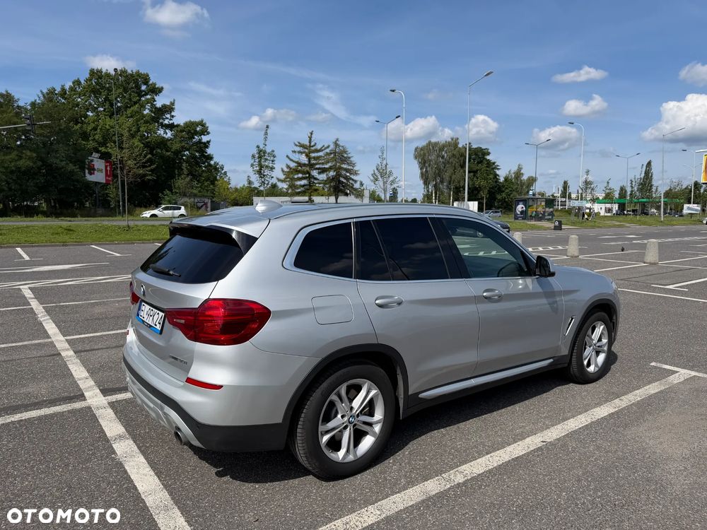 BMW X3 - 3