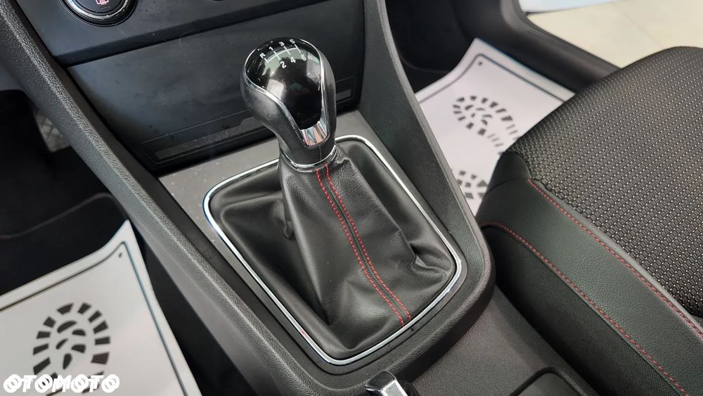 Seat Leon SC 1.4 TSI FR S&S - 30