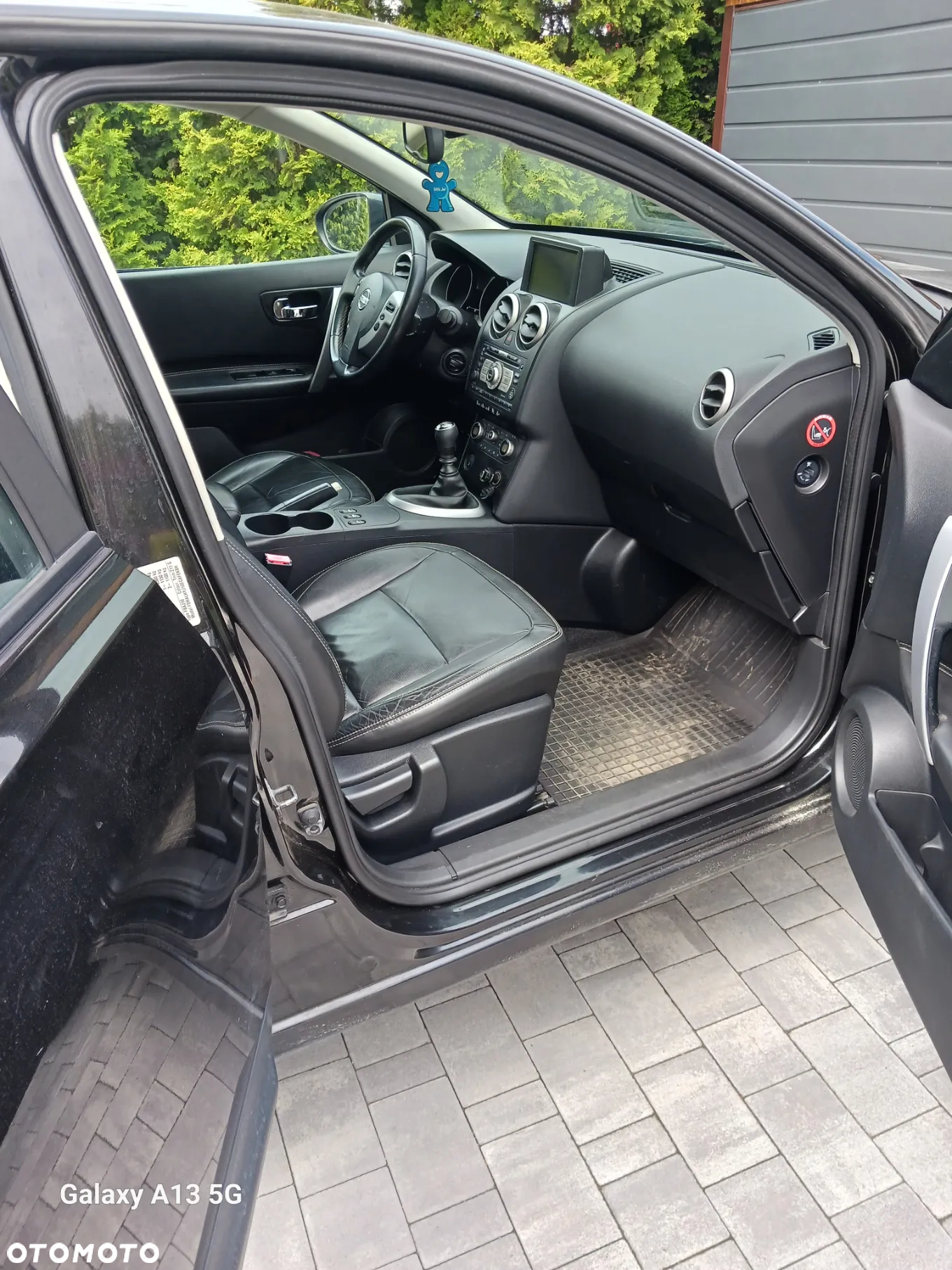 Nissan Qashqai 2.0 acenta - 7