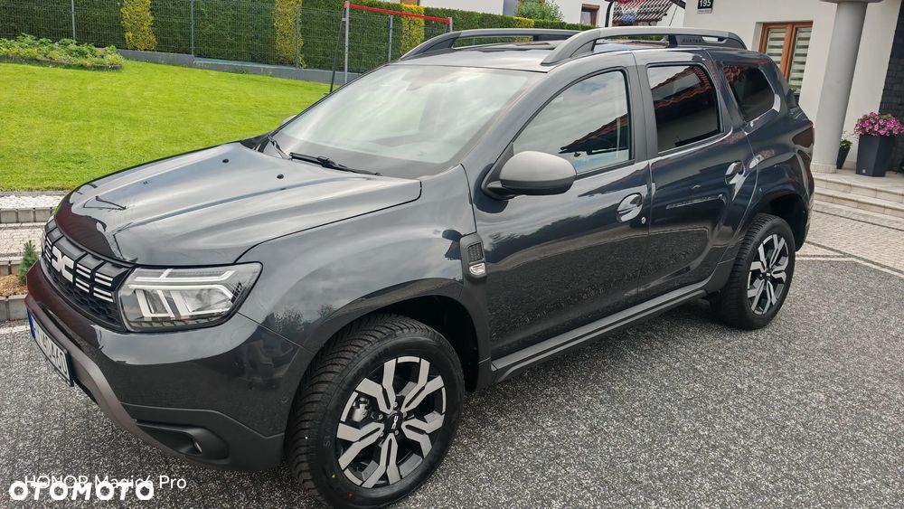Dacia Duster - 19