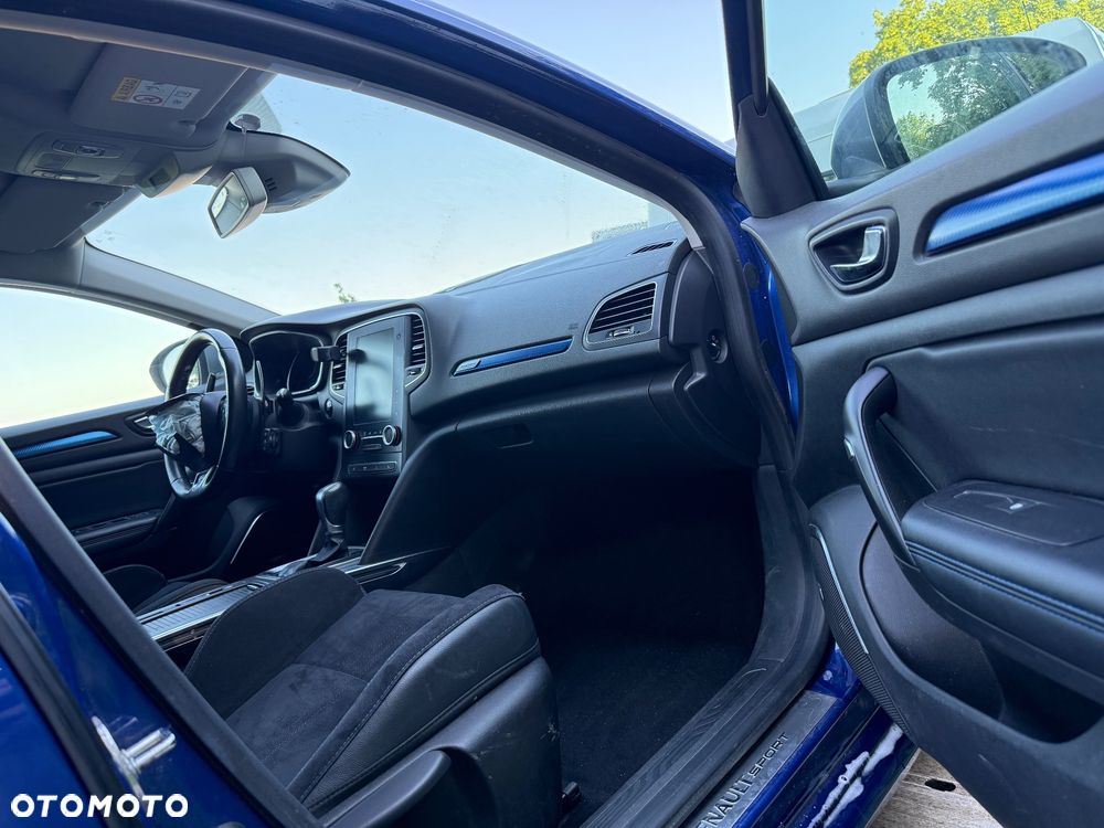 Renault Megane - 24