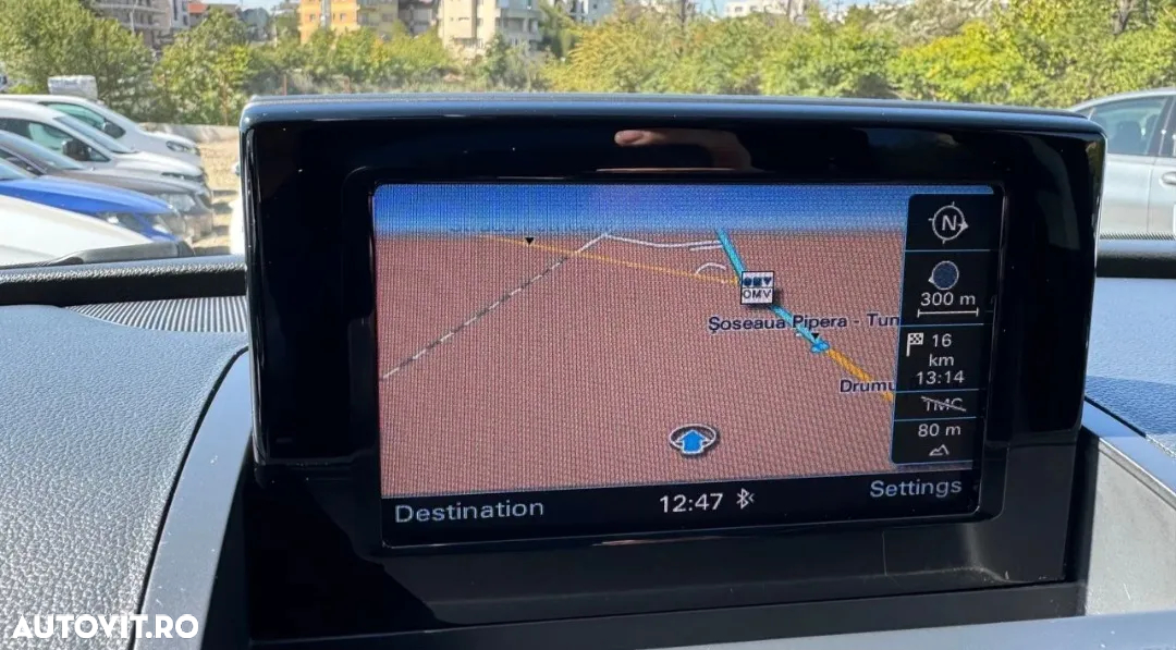 Audi Q3 2.0 TDI Quattro S tronic - 20