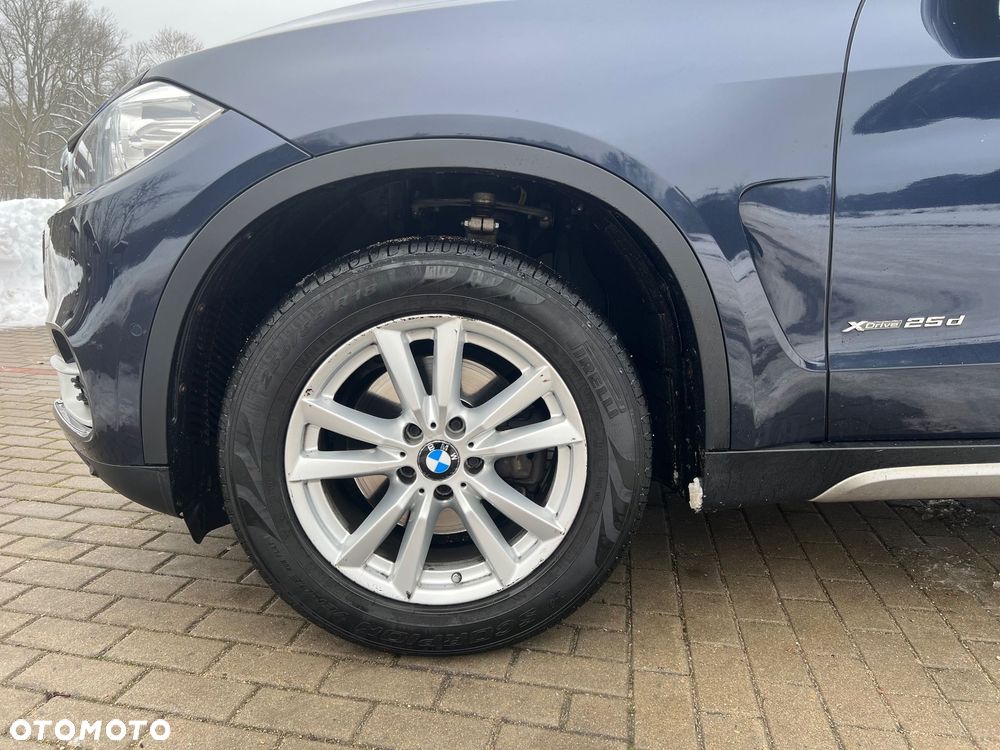 BMW X5 - 18