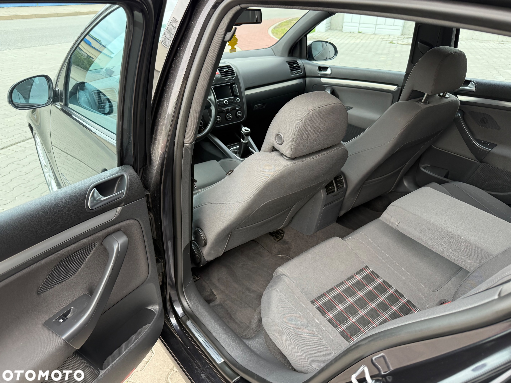 Volkswagen Golf 2.0 GTI - 20