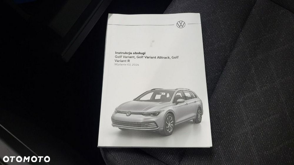 Volkswagen Golf Variant - 26