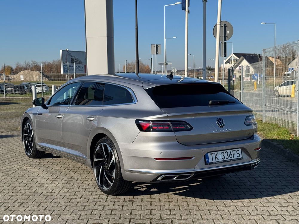 Volkswagen Arteon Shooting Brake 2.0 TDI SCR 4Motion DSG R-Line - 7