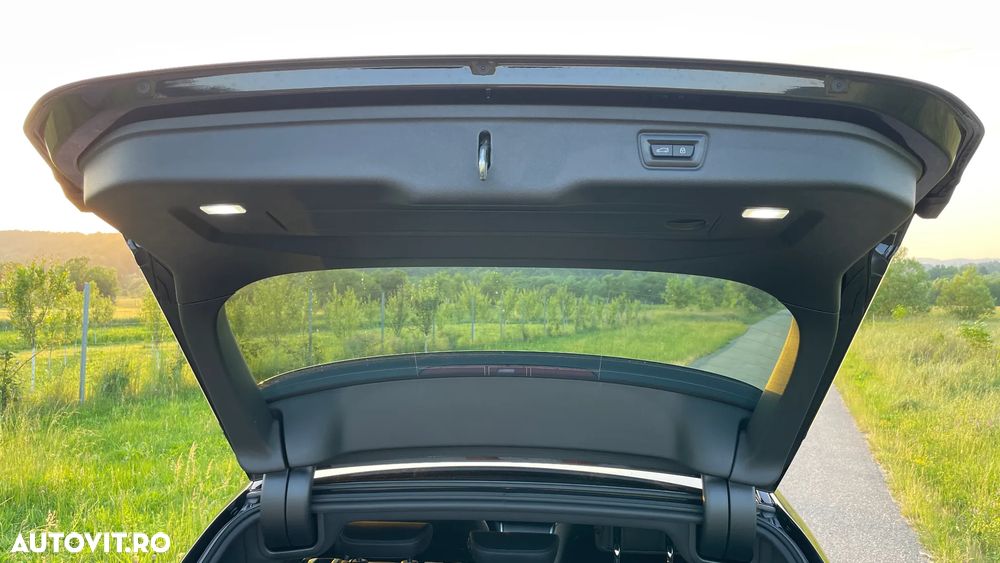 BMW Seria 3 320i Aut. M Sport - 40