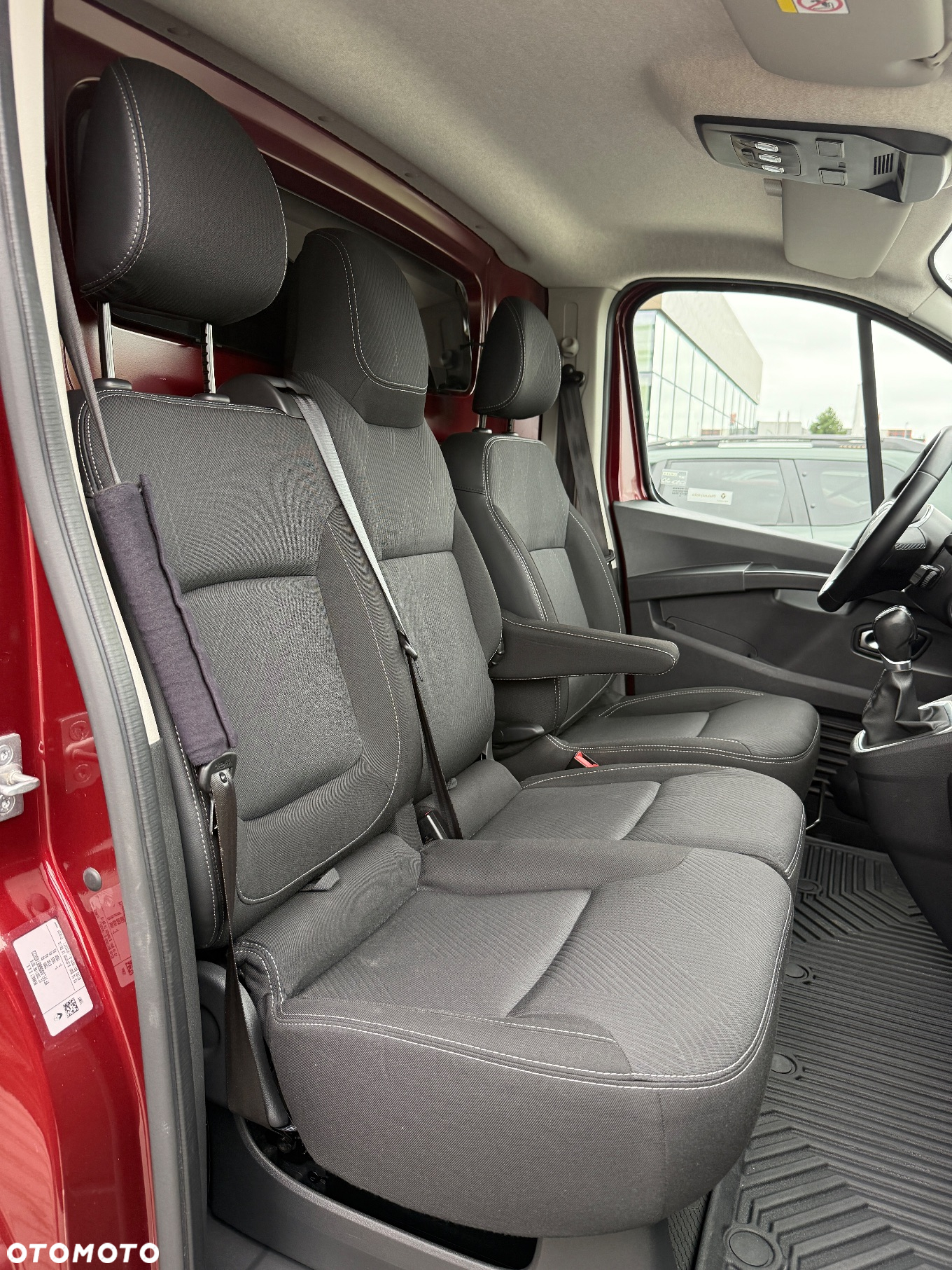 Renault Trafic - 7