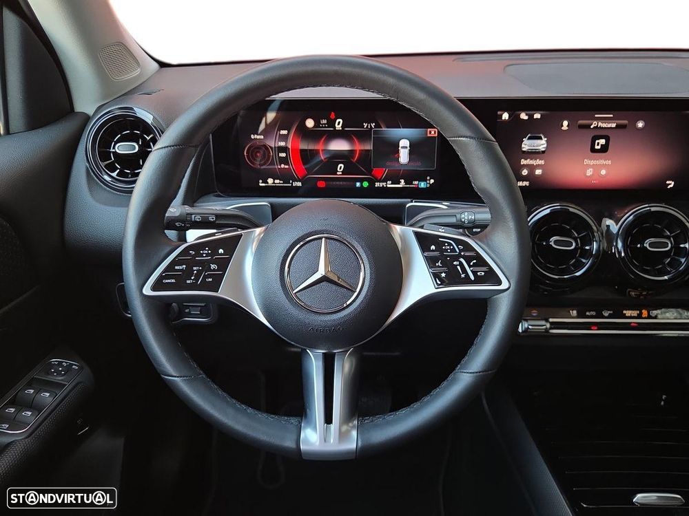 Mercedes-Benz GLB 180 d Style - 15