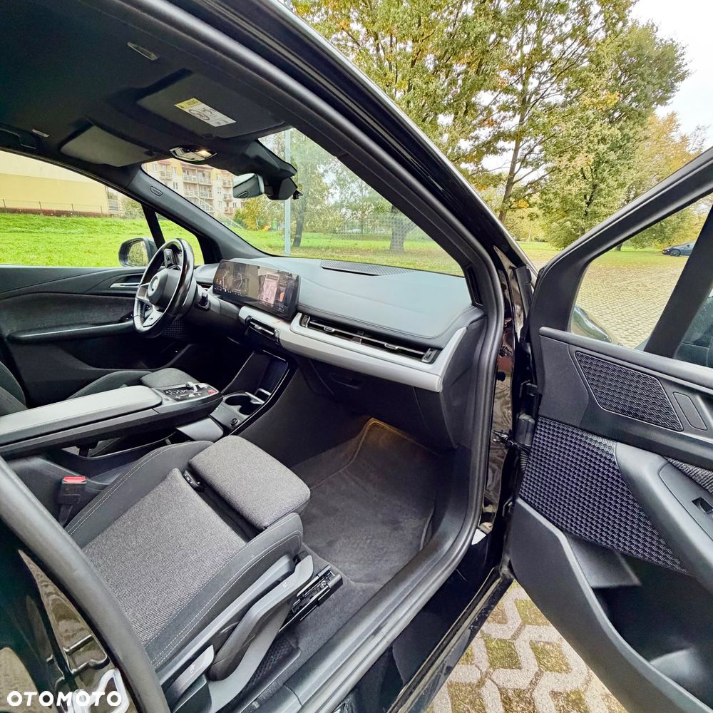 BMW Seria 2 - 7