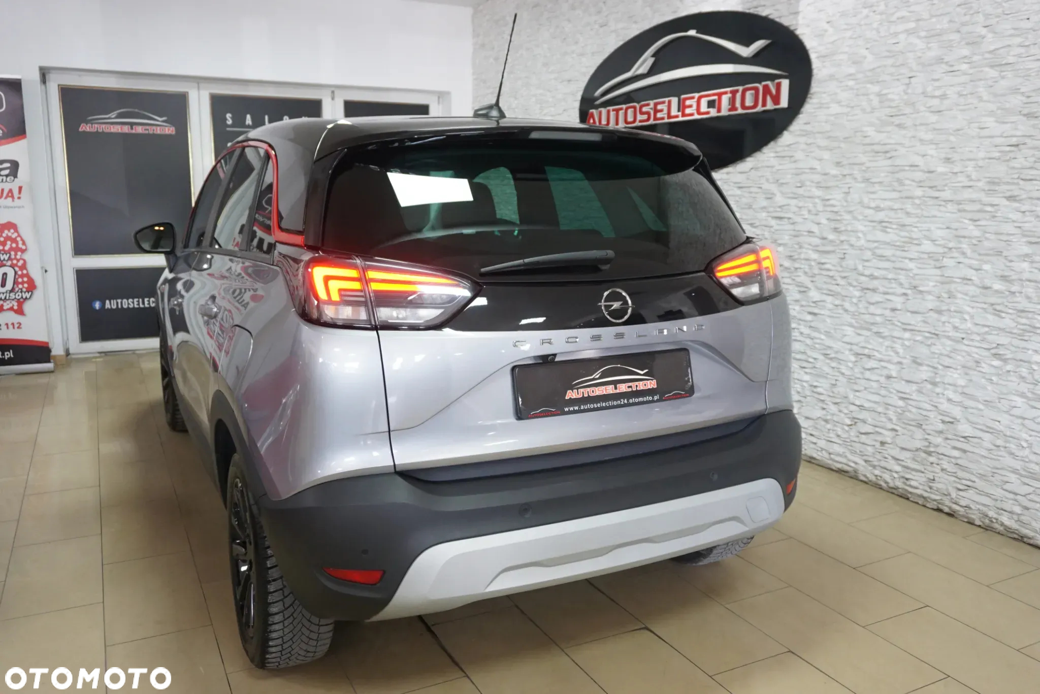 Opel Crossland 1.2 GS Line - 14
