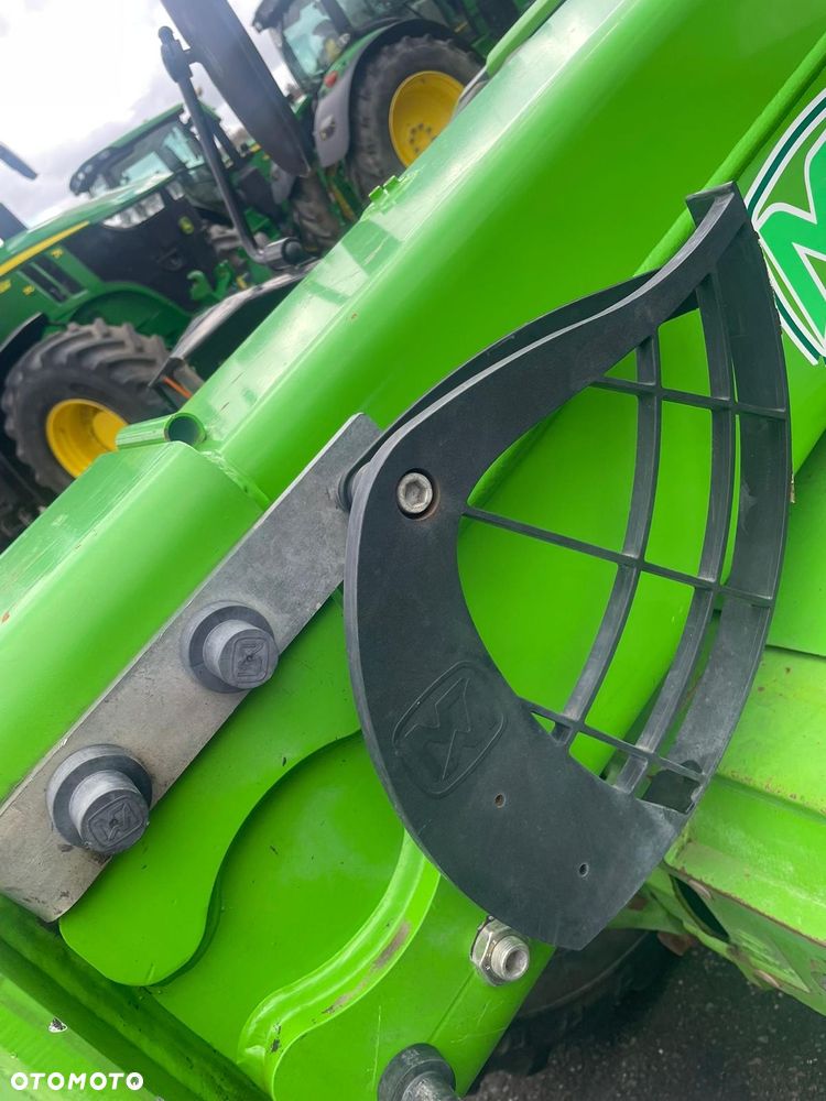 Merlo P 32.6 TOP Panoramic - 7