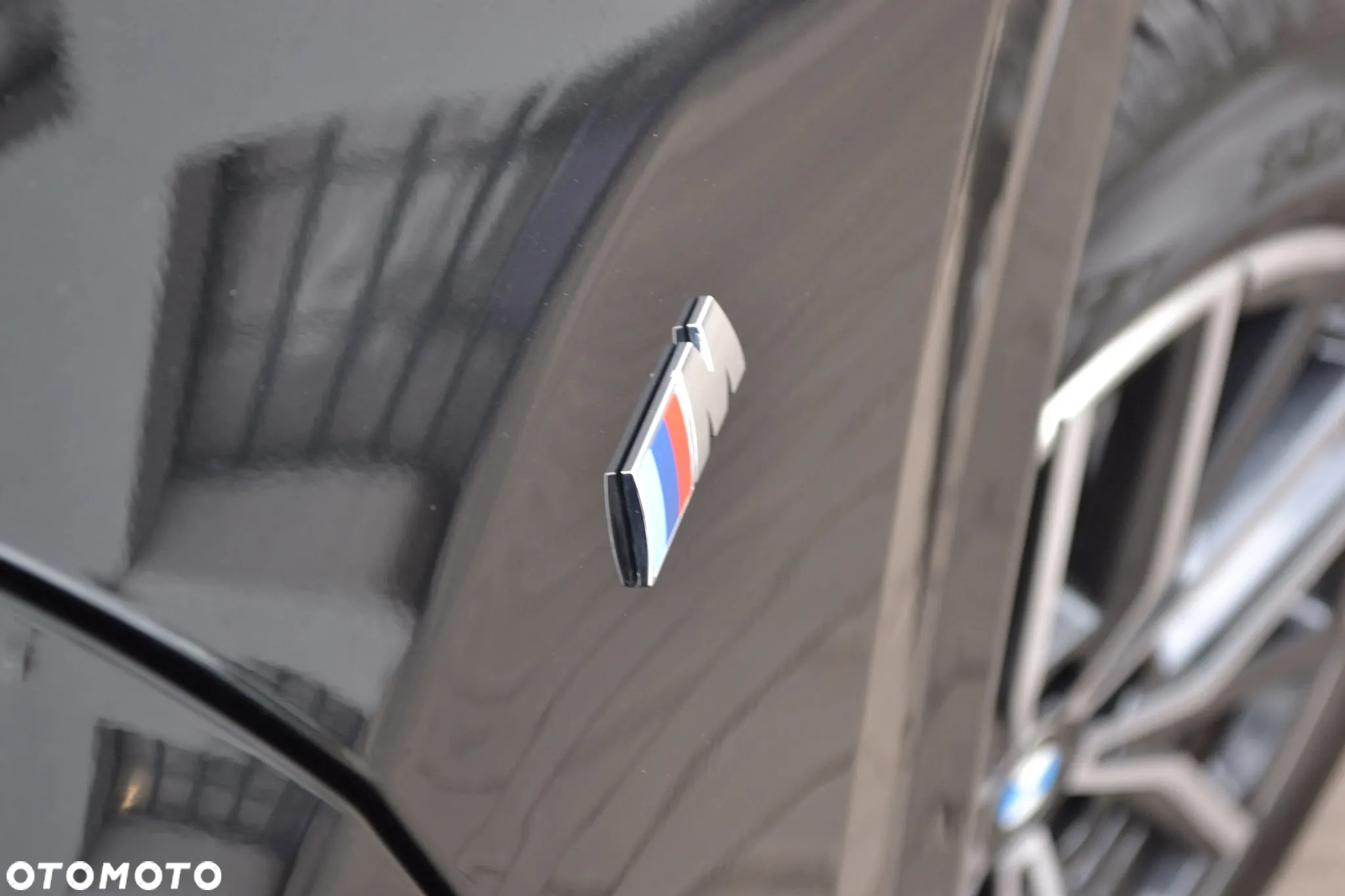 BMW X1 sDrive20i M Sportpaket - 11