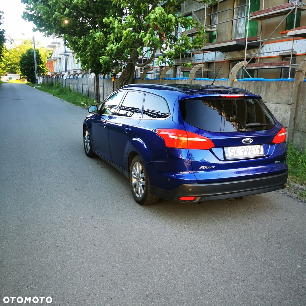 Ford Focus - 2