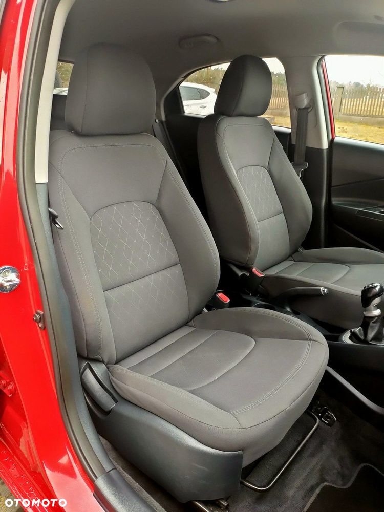 Kia Rio 1.4 XL - 21