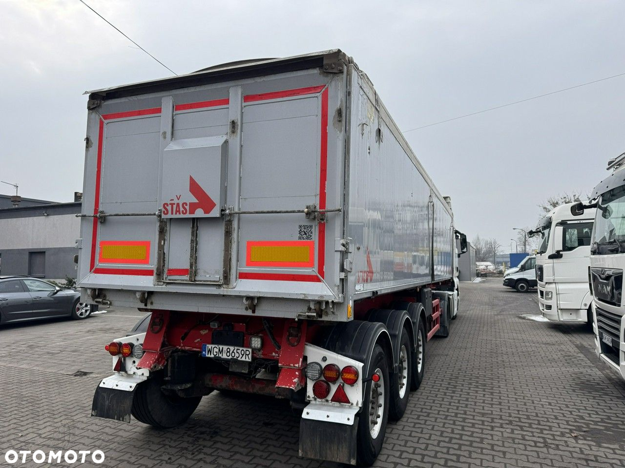 Stas 300cx - 3